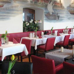 Konzil-Restaurant Konstanz
