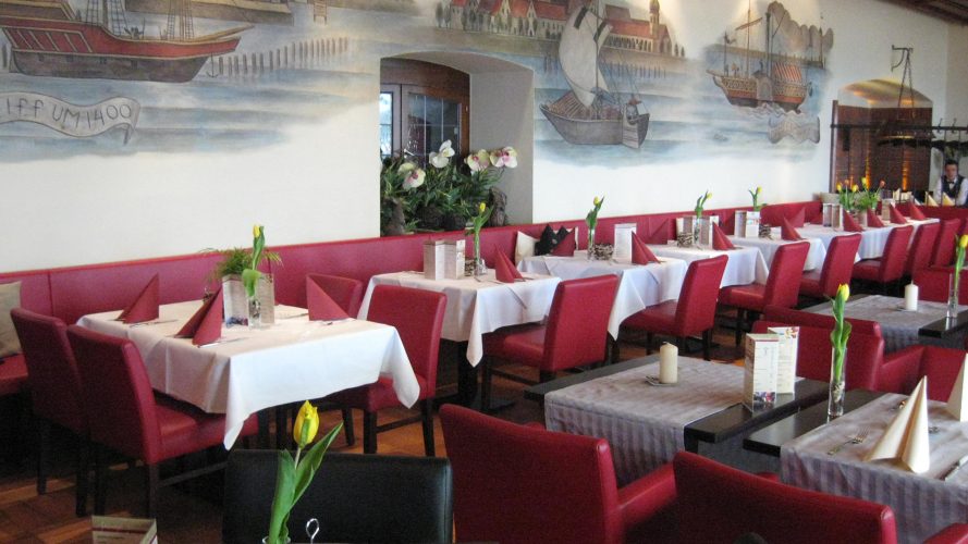 Konzil-Restaurant Konstanz