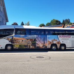 Busreisen Burkhard
