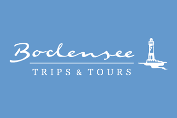 Bodensee Trips & Tours Logo